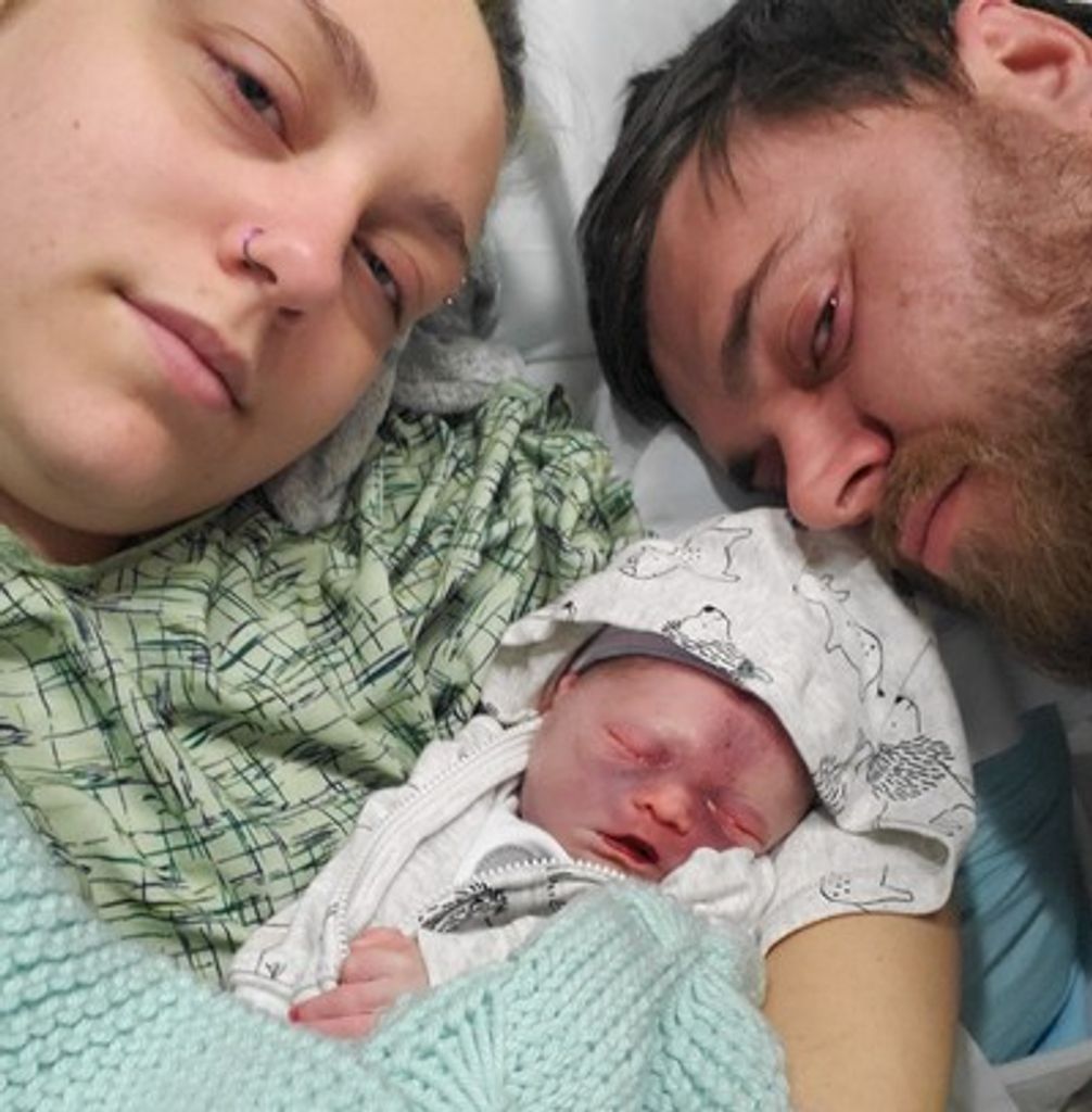 Merrick Wilder Bowman