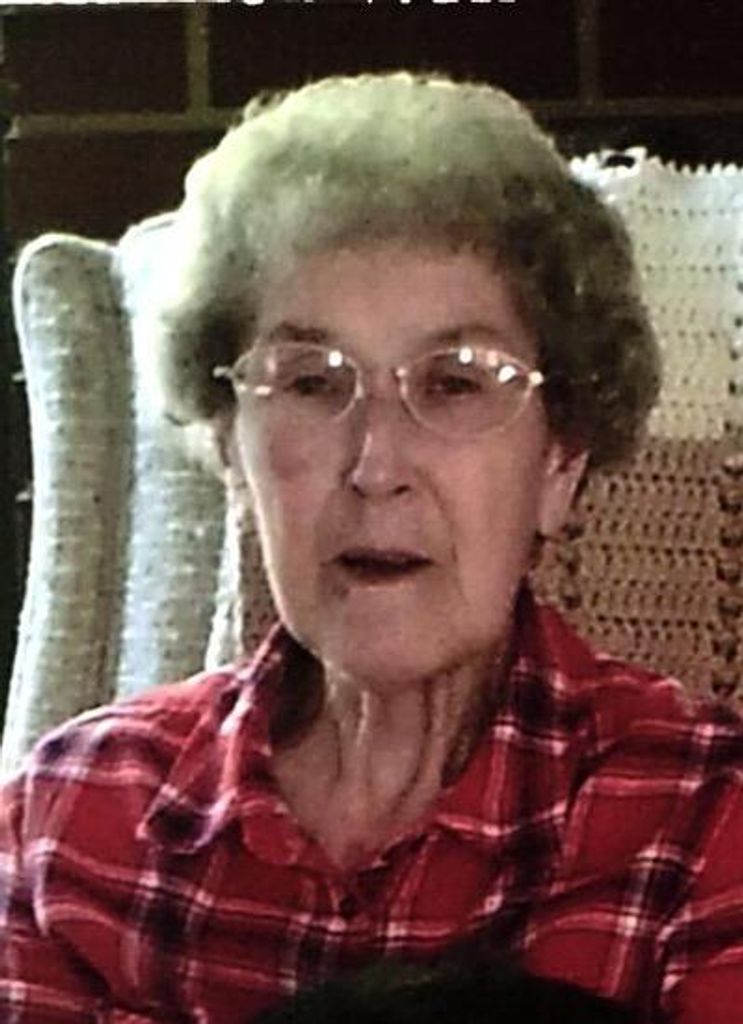 Norma Jean Rhoades Profile Photo