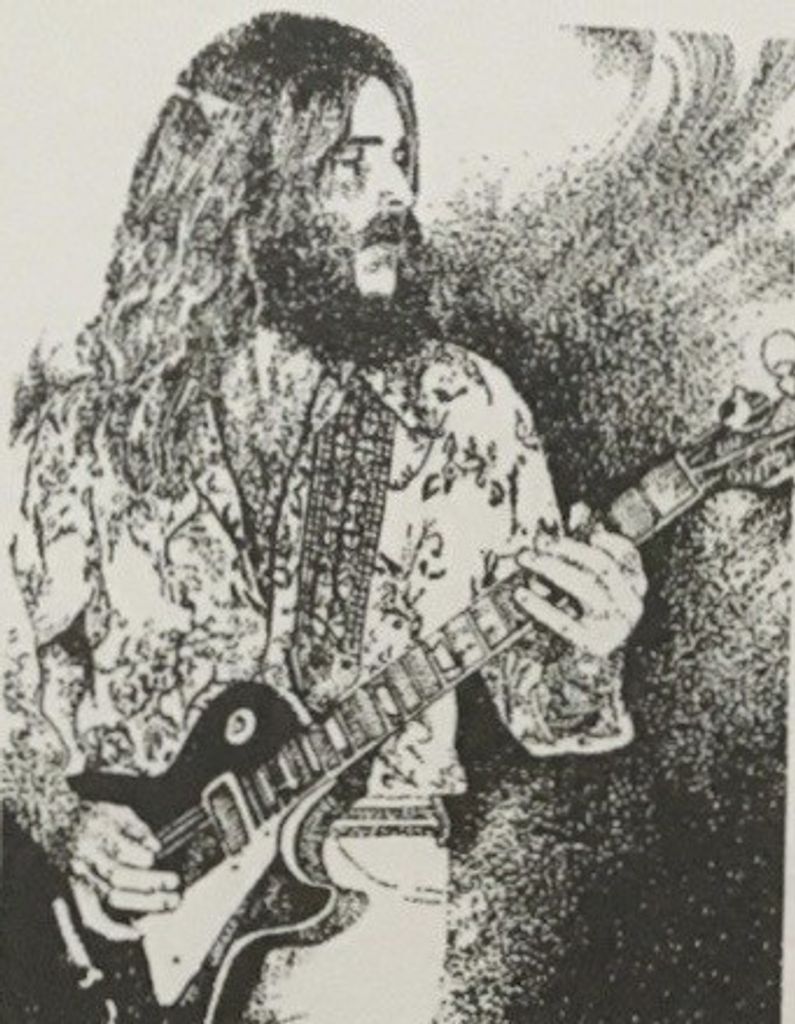 Mark Alan Downing