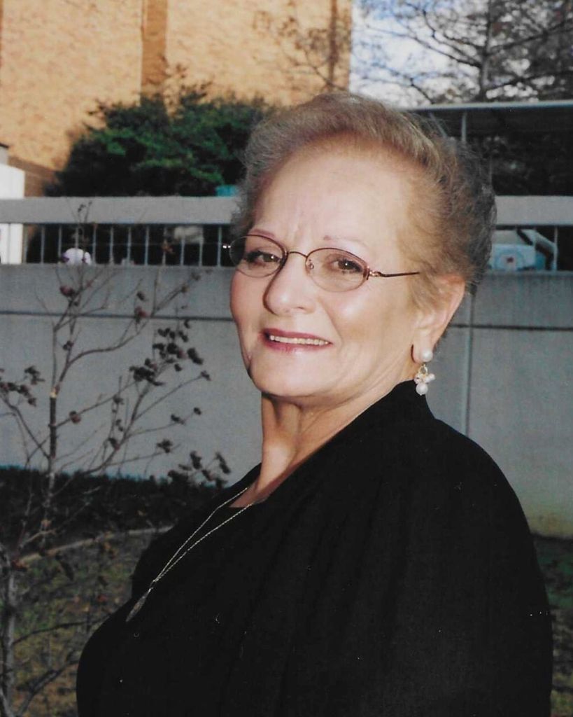 Ora "Sue" Kennedy Wallace