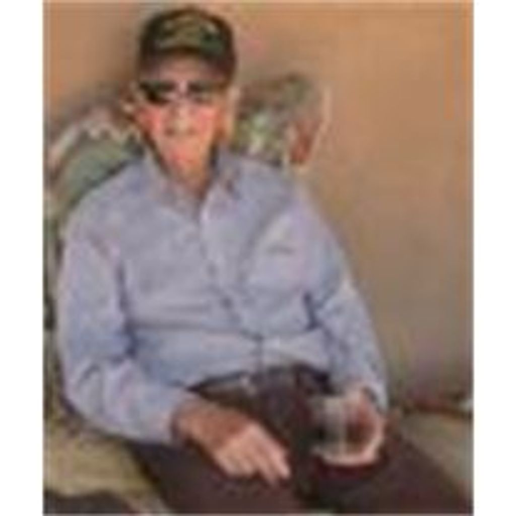 Luis - Age 94 - Fairview Trujillo
