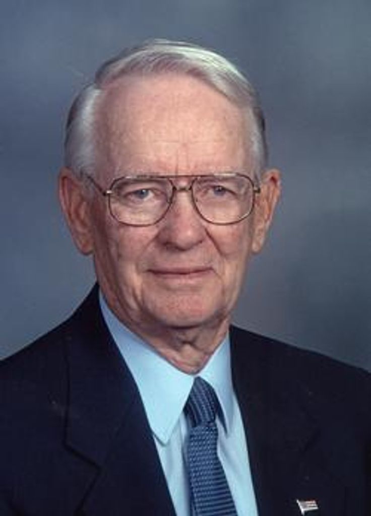 Harold Eugene Wood