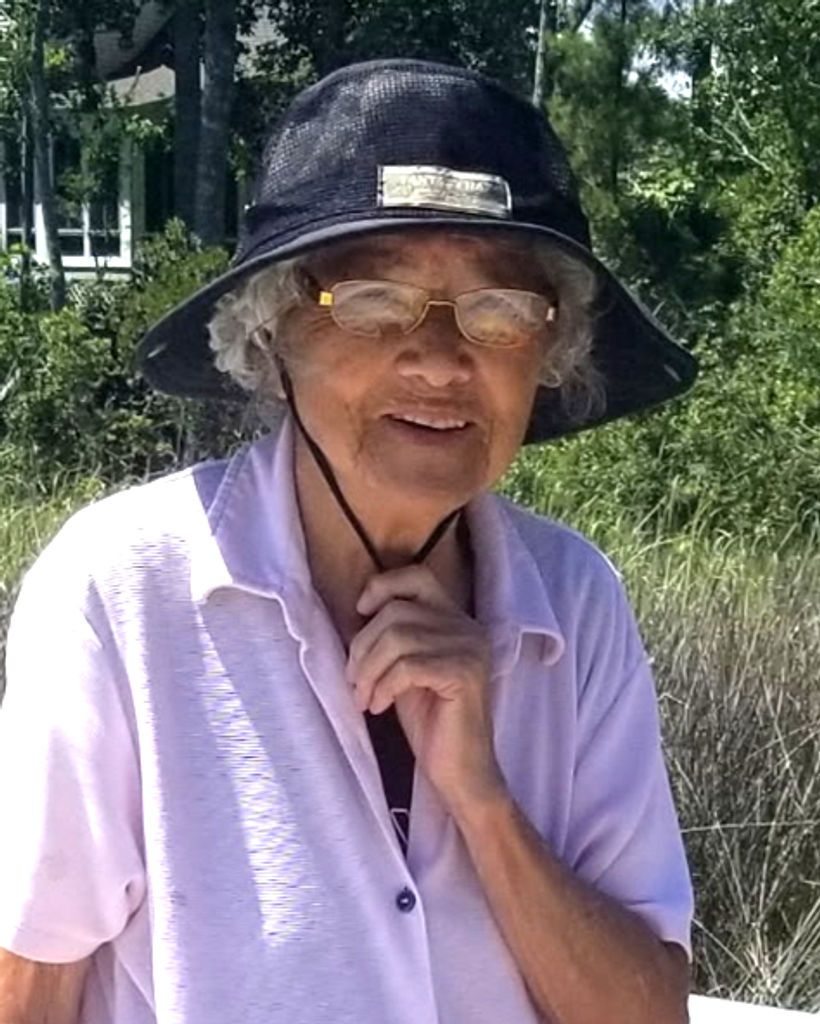 Mae Ayako Morioka