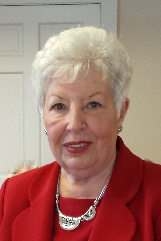 Lois B. Graham Profile Photo