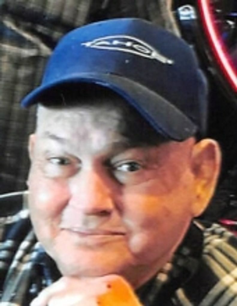 Frank Pharoah