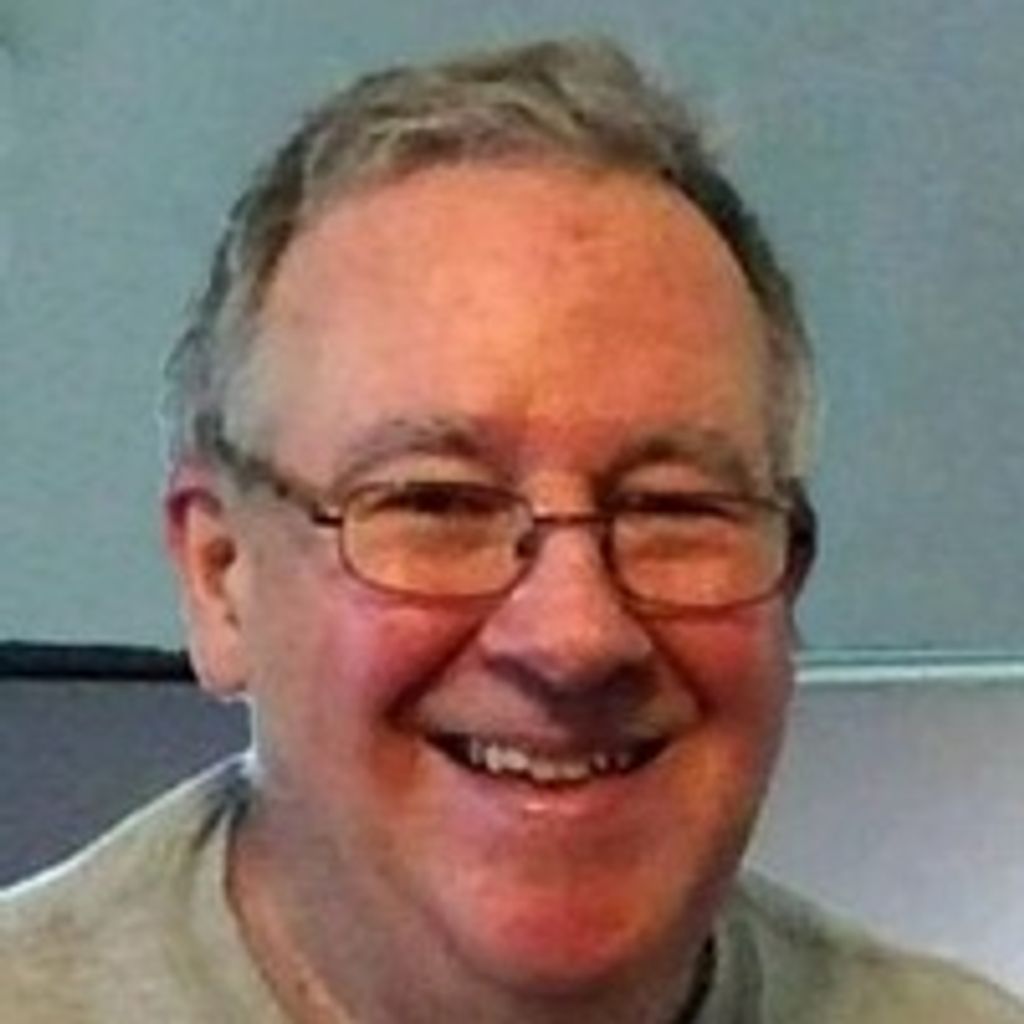 Lionel W. "Rob" Robinson