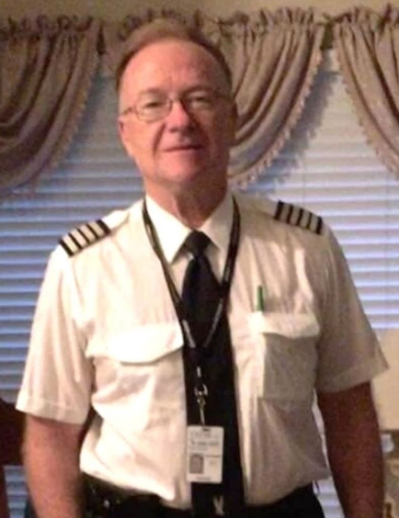 Stephen "Steve" Kenneth Davis Profile Photo