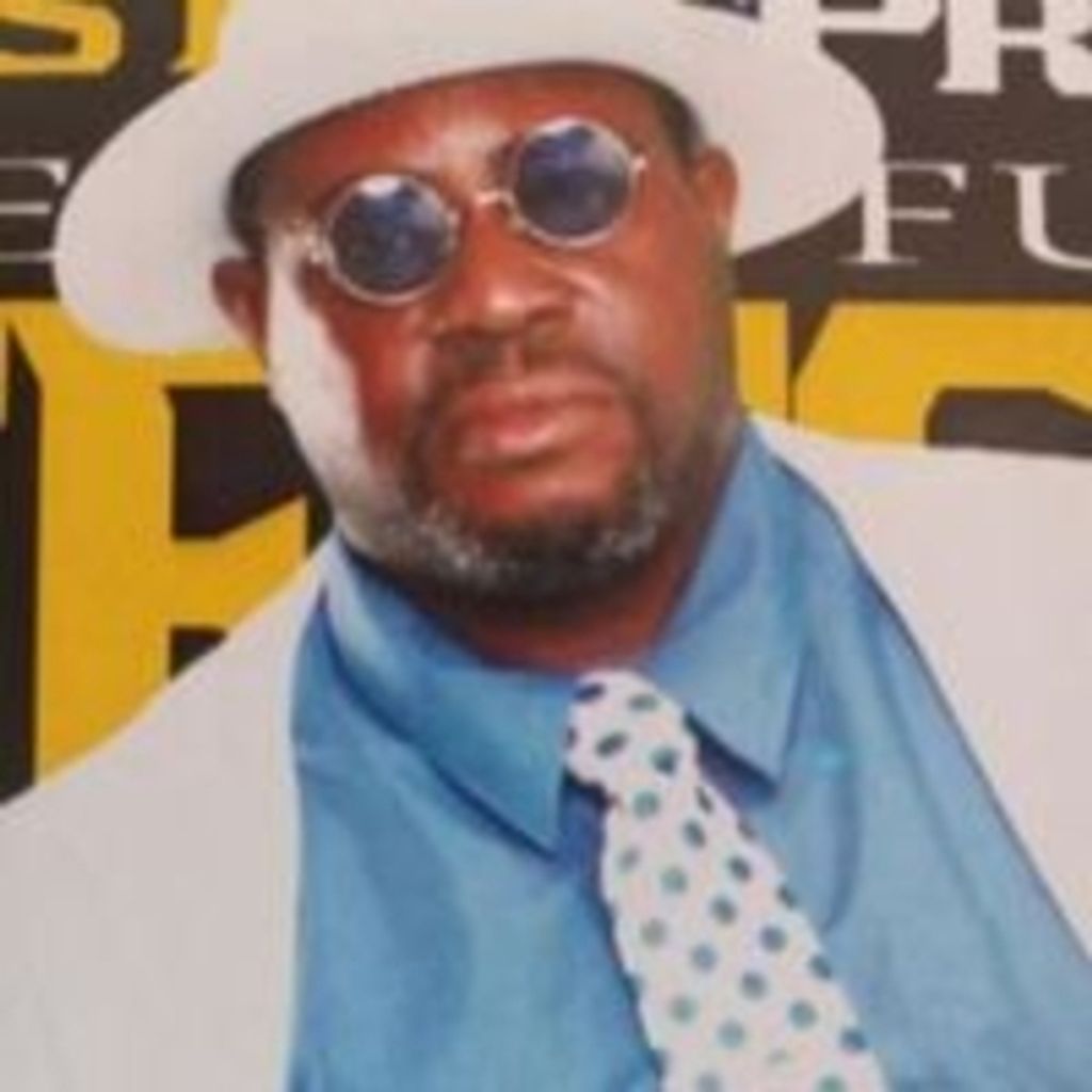 Timothy Rennard Green Profile Photo