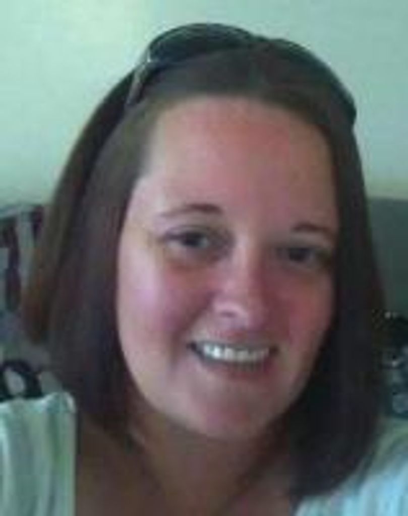 Jennifer Marie Jones Profile Photo