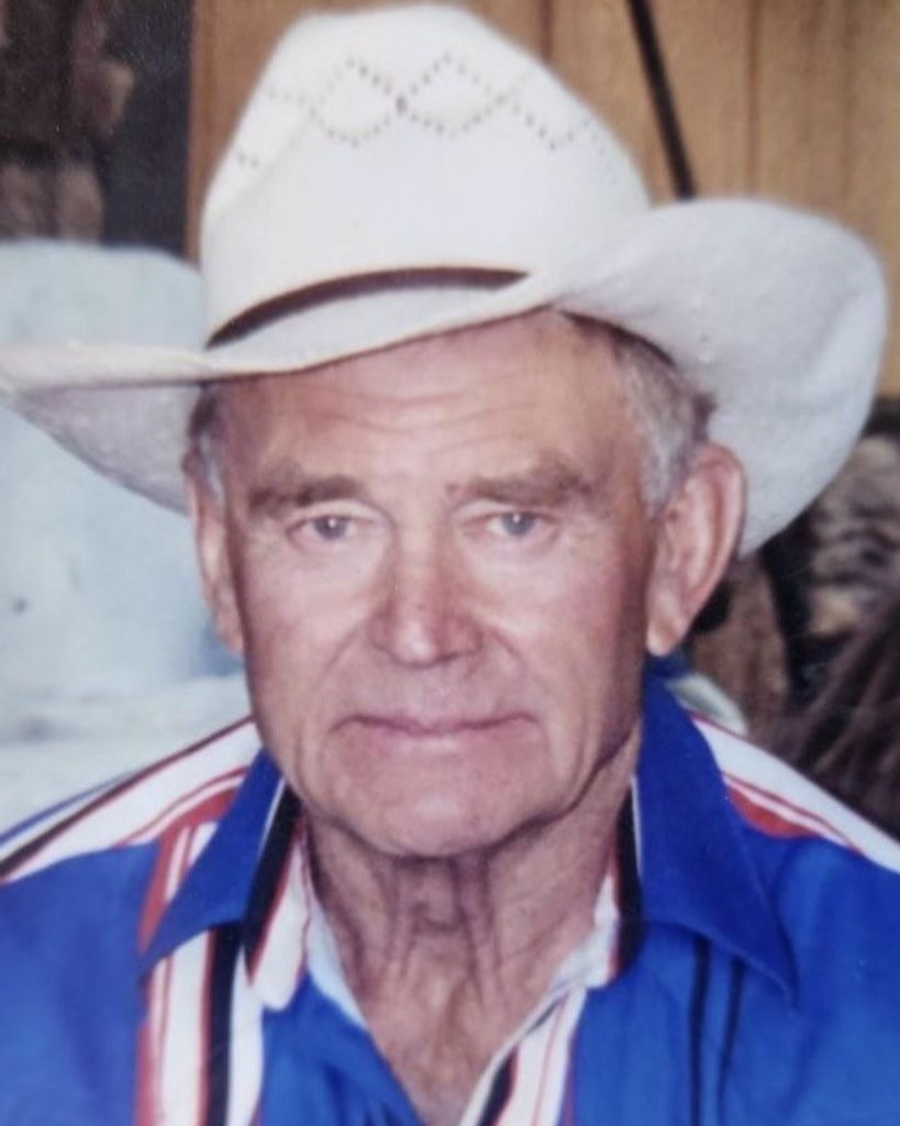 Wallace D. Overfelt
