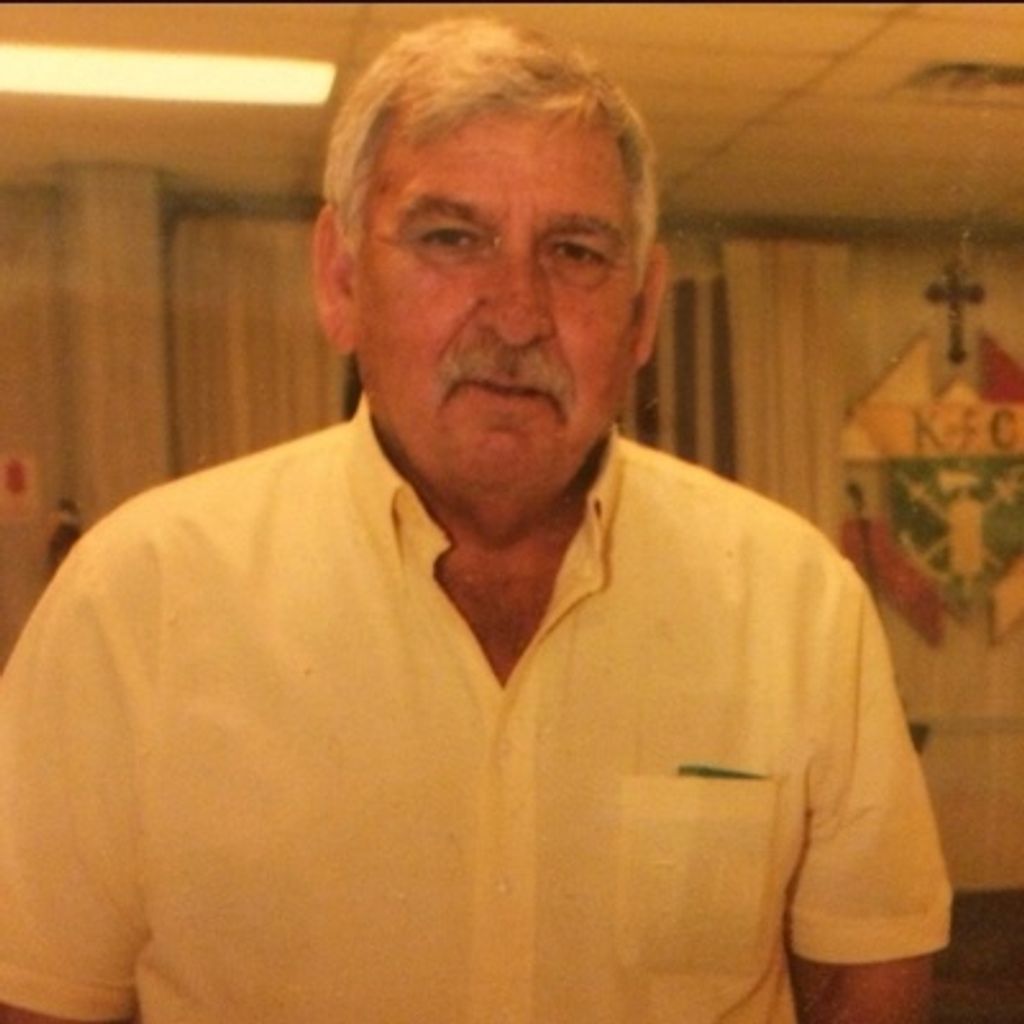 Ronald (Ronnie) Frank Ruby