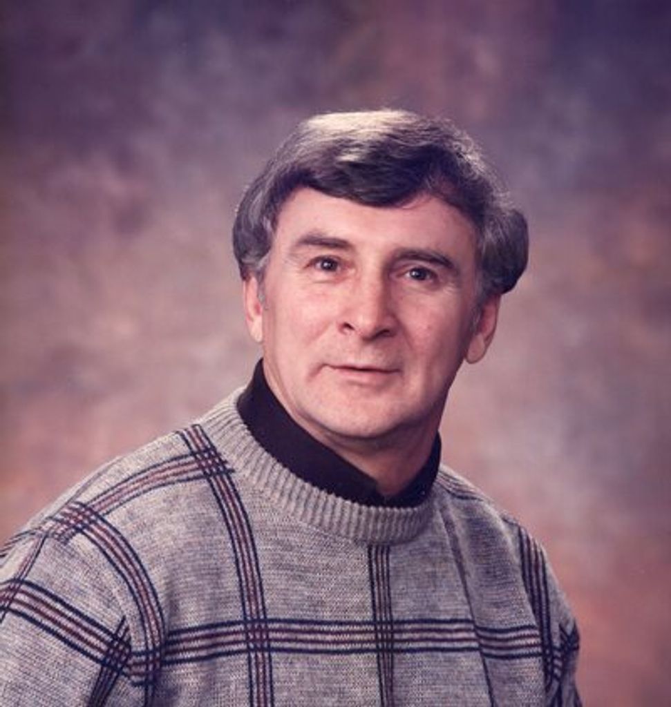 Gordon M Blocker Profile Photo
