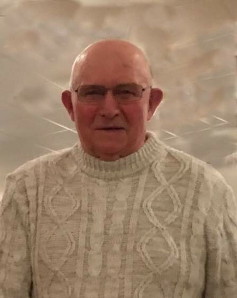 Robert A. Moulton Sr.