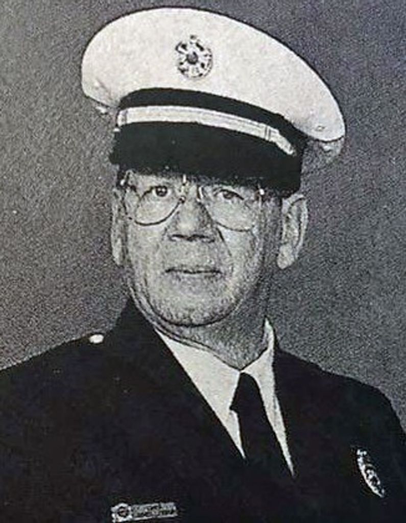 James Seerup