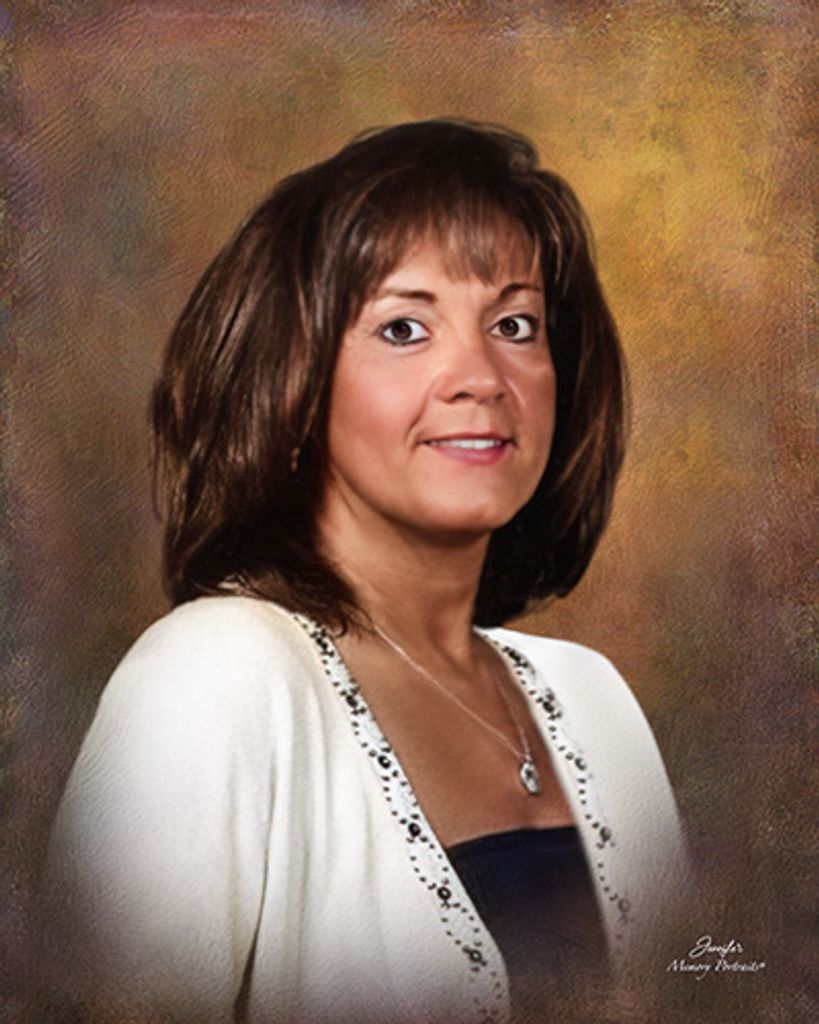 Joyce E. (Shopmeyer)  Fuqua Profile Photo