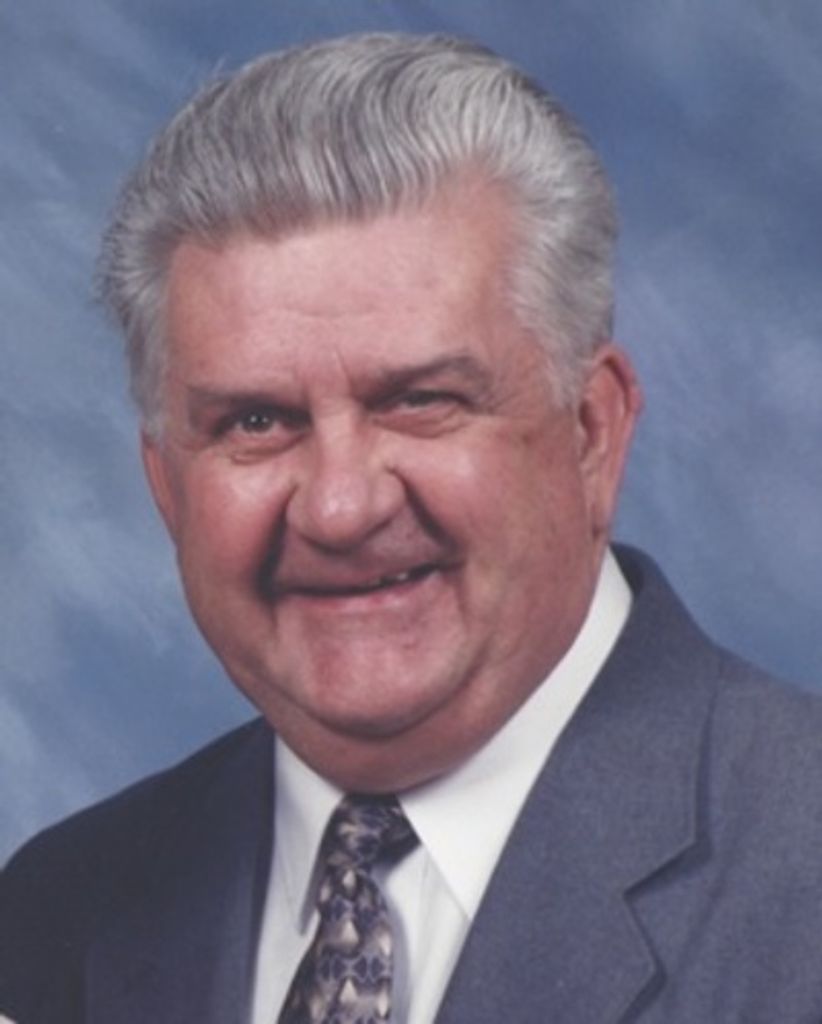 Wayne Jackman Profile Photo