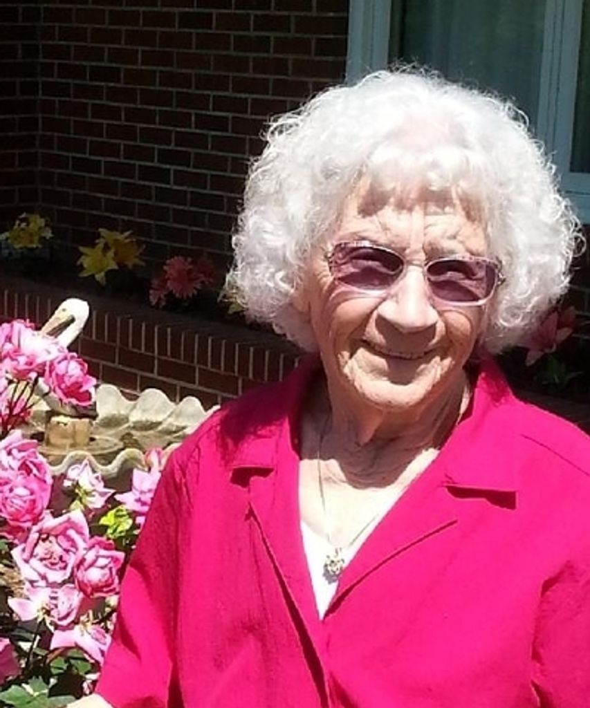 Nancy Lee Kincer King Profile Photo