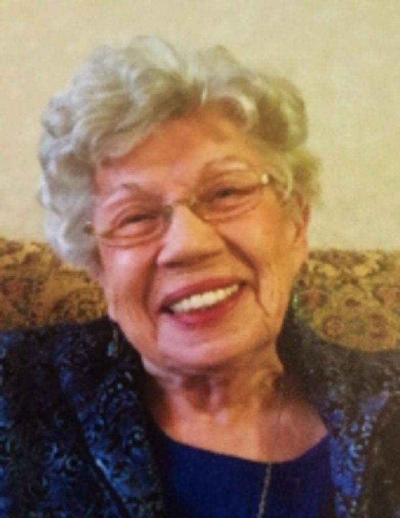 Vera Lee Sandel Lindler