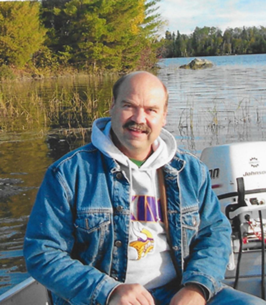 Alan Knutson Profile Photo