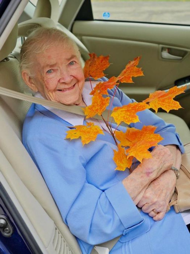 Anna Margaret (Crocker)  King Profile Photo