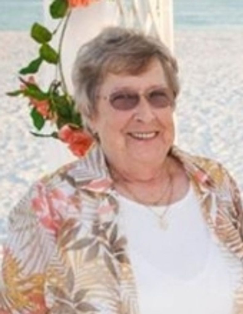 Lois Jean Mccuiston