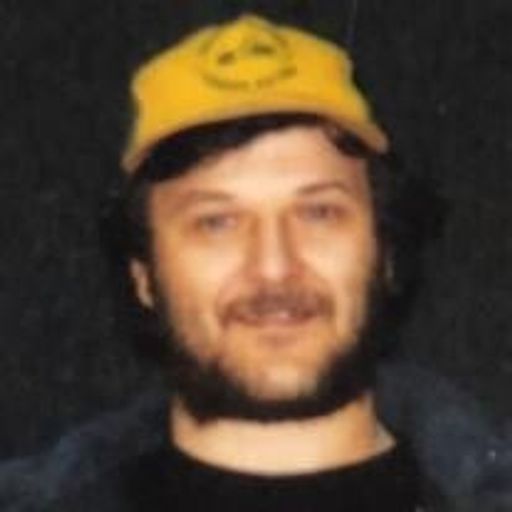 Richard Dean Straw Profile Photo