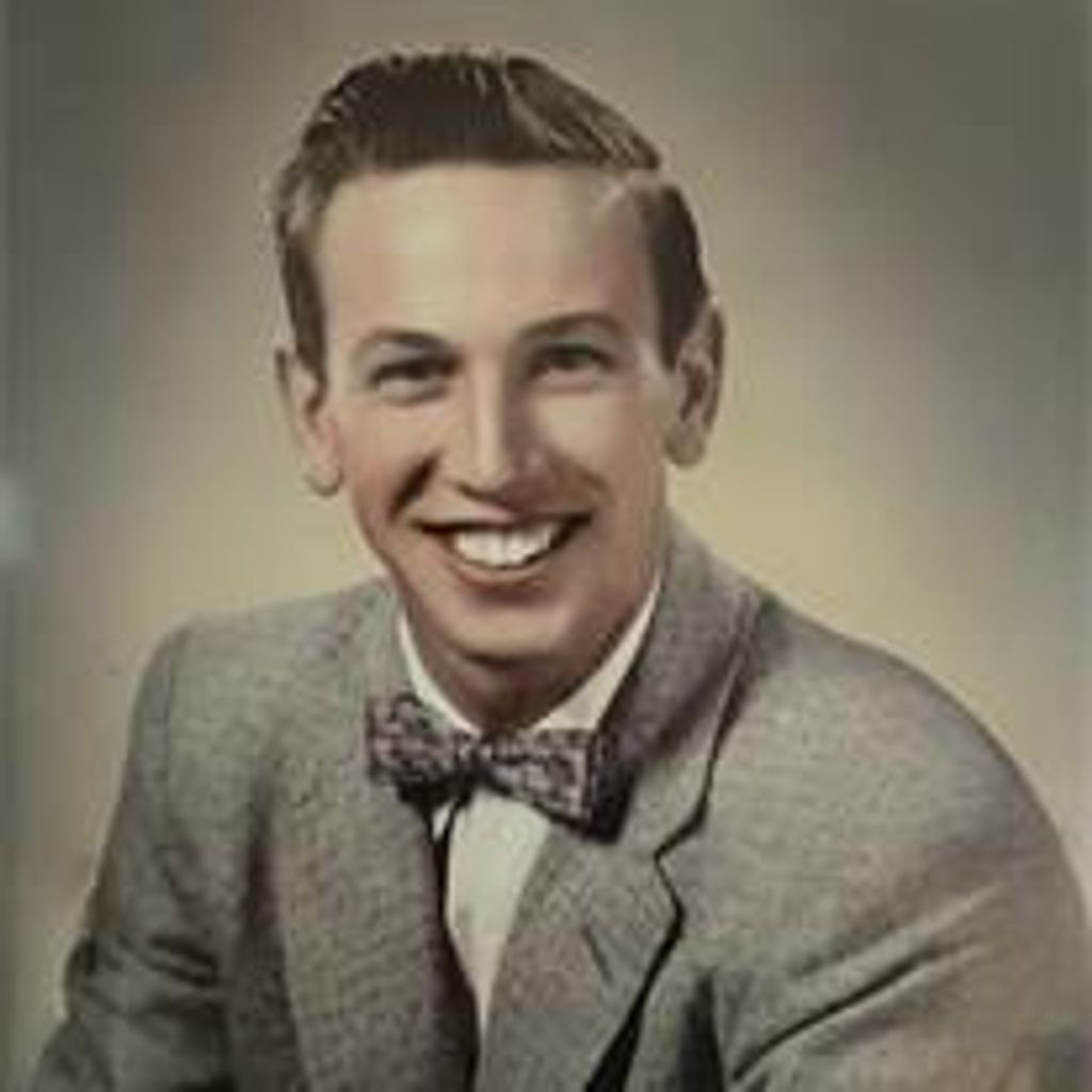 David A. Wilson
