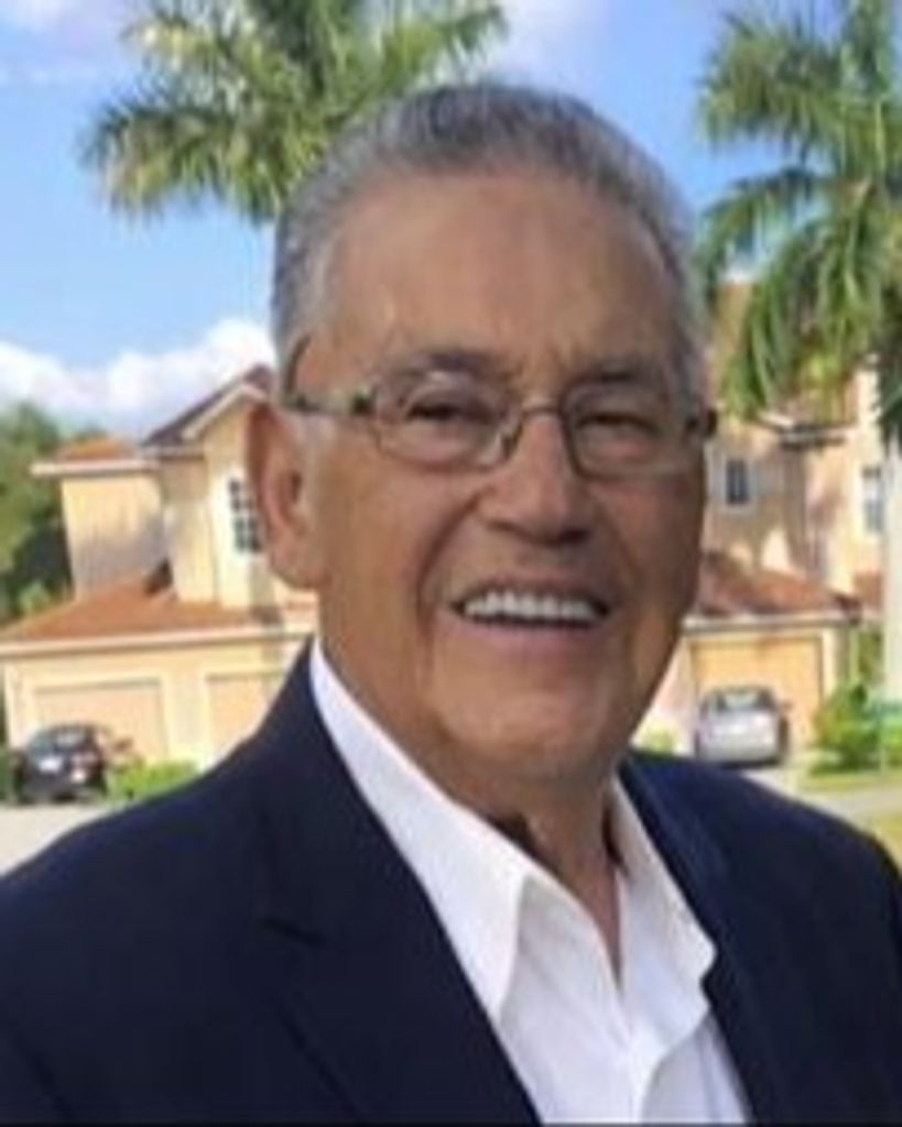 Glenn Alvin Shoffler