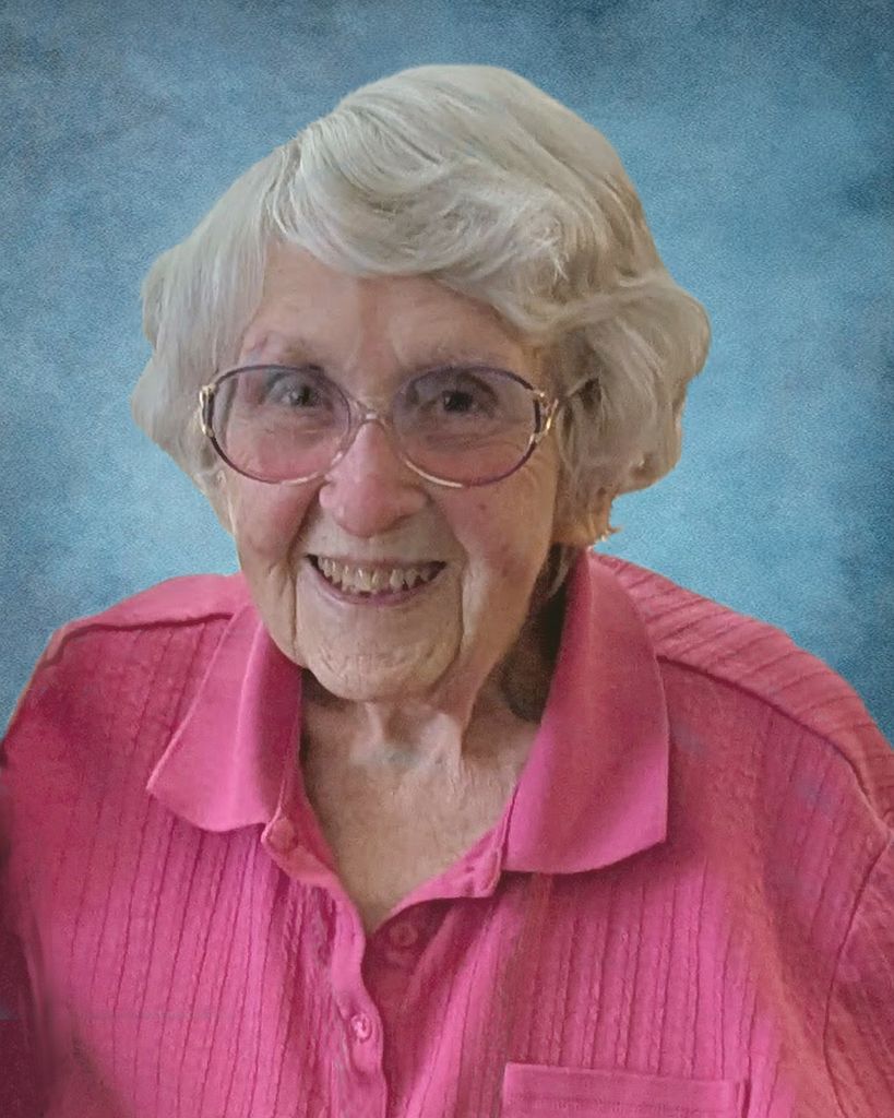 Margaret "Marge" Lubbers Profile Photo