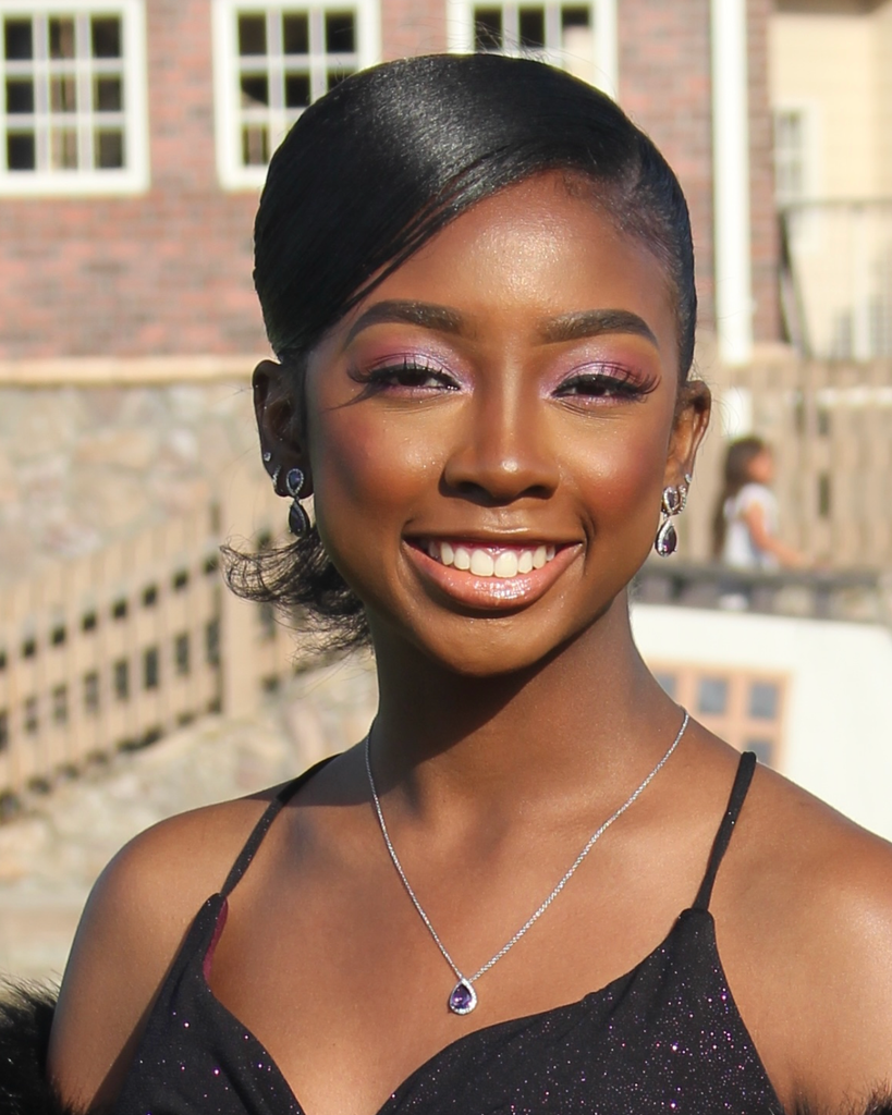 Ashley Gail Paxton Profile Photo