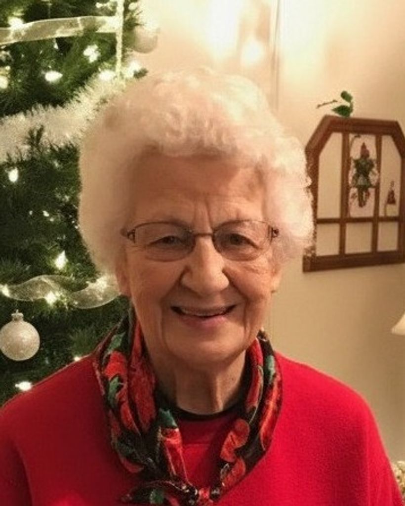 Lila Kunze Profile Photo