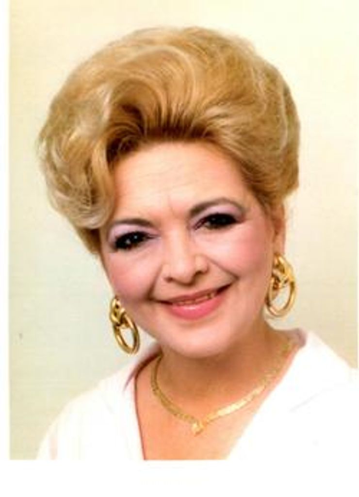 Andrea Dorothy Hildabolt Profile Photo