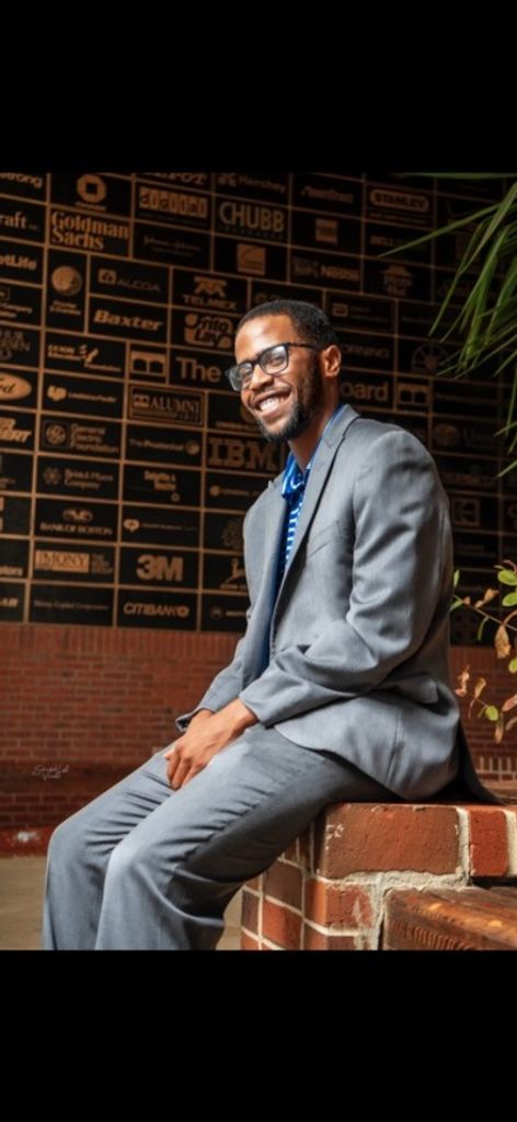 Jason Theodore Crumel Profile Photo