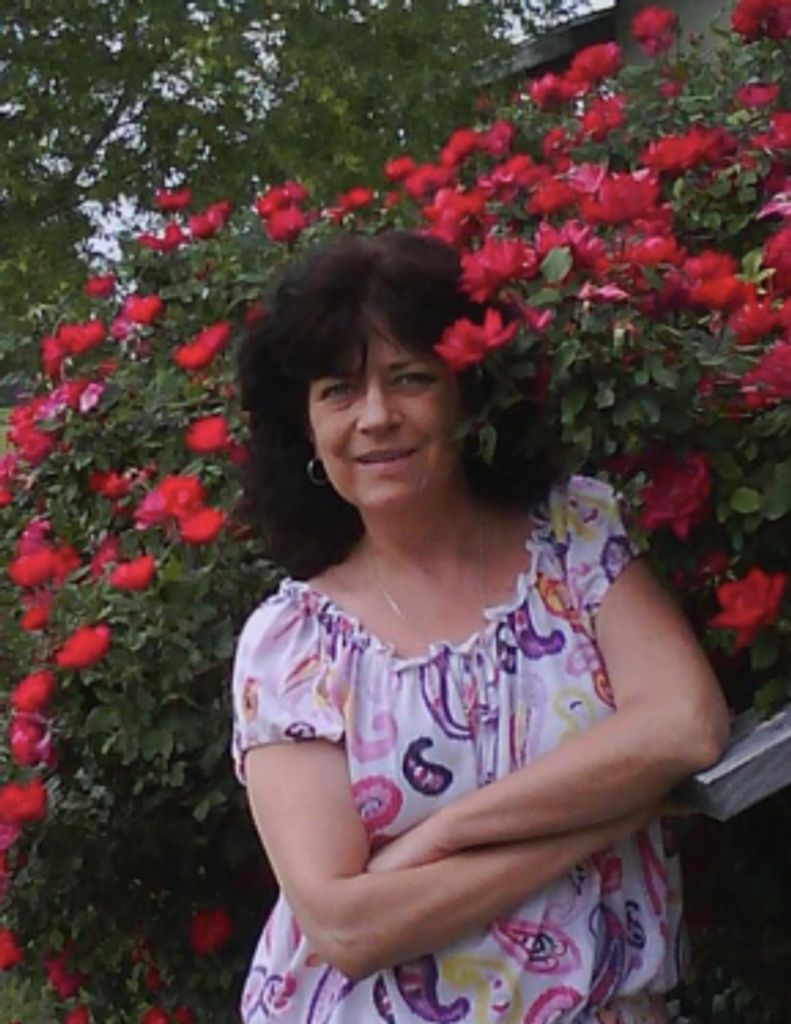 Margaret "Missy" Lee-Hagen