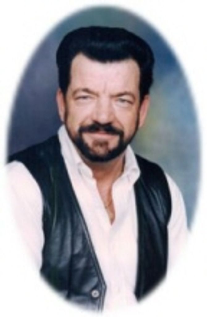 Roy Edward Moore Sr.