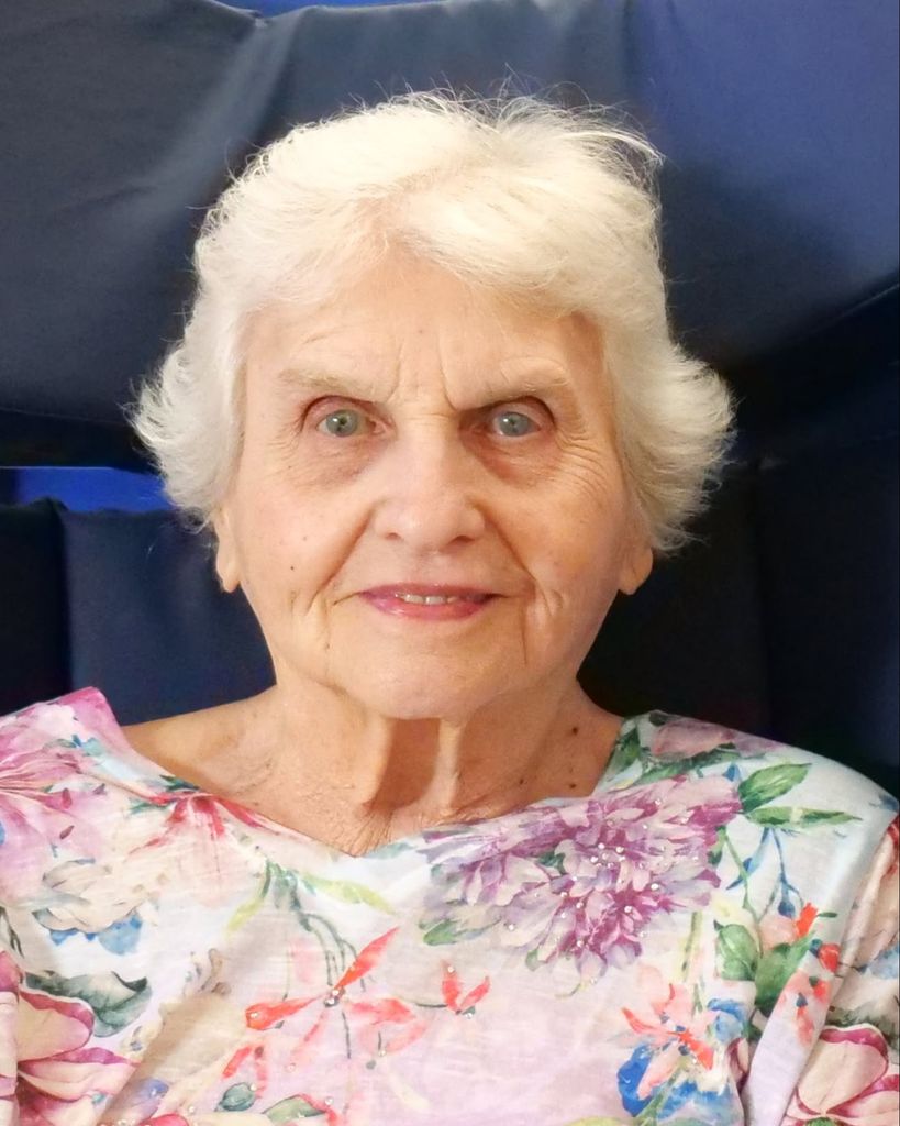 Grace K. Moffett Profile Photo