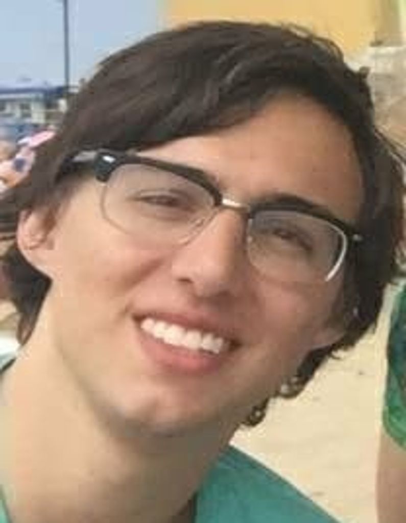 Israel Sky Whalen Profile Photo