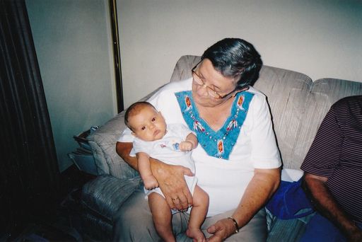 Opal "Jeanne" Arnold photo gallery thumbnail 35 of 65
