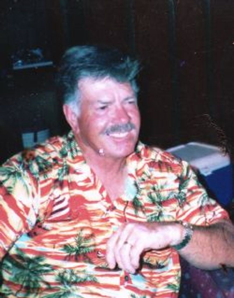 Larry Vaught