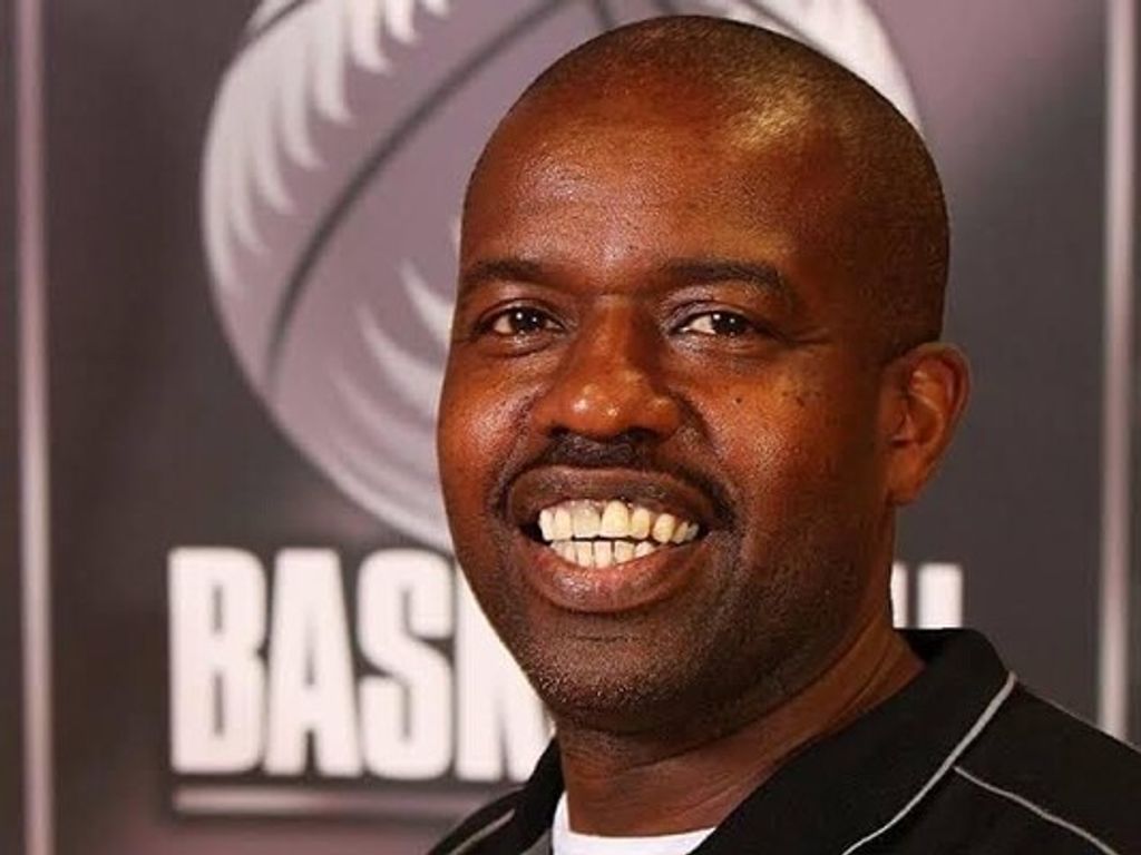 Kenneth Mcfadden Profile Photo