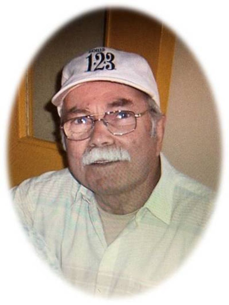 Melvin Obed Rideout Profile Photo