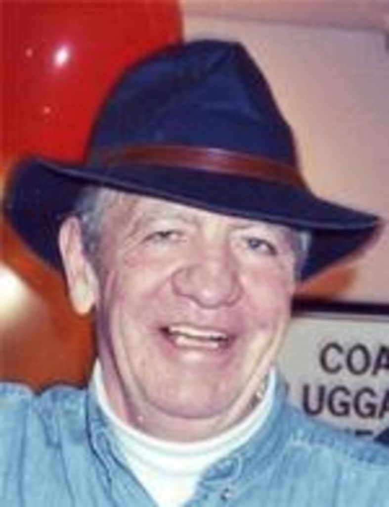 John Patrick Williams