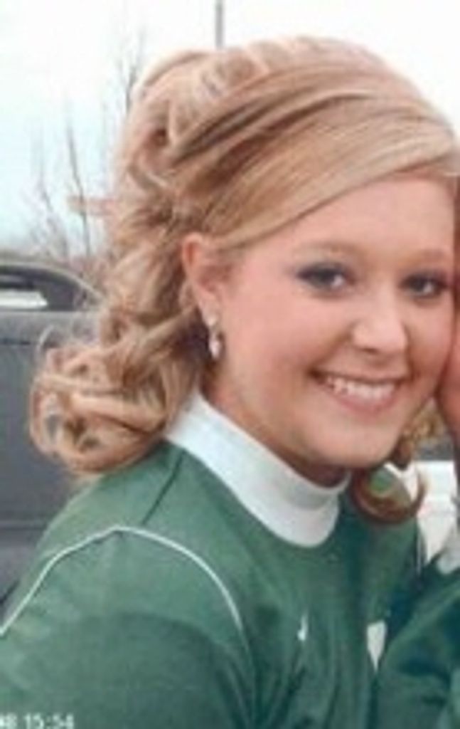 Kymberlee Jae Hicks