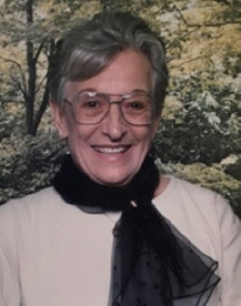 Frances Cummins Profile Photo