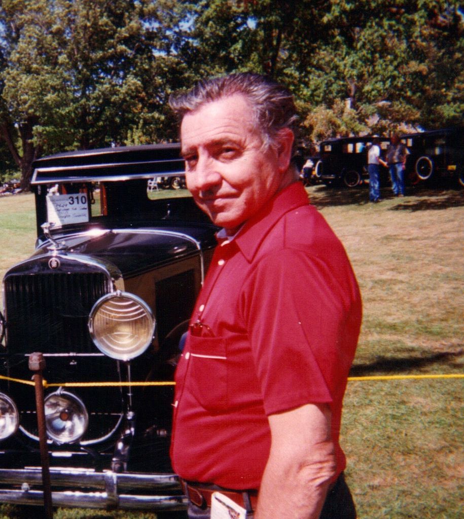 Robert Otto Zimmerman Profile Photo
