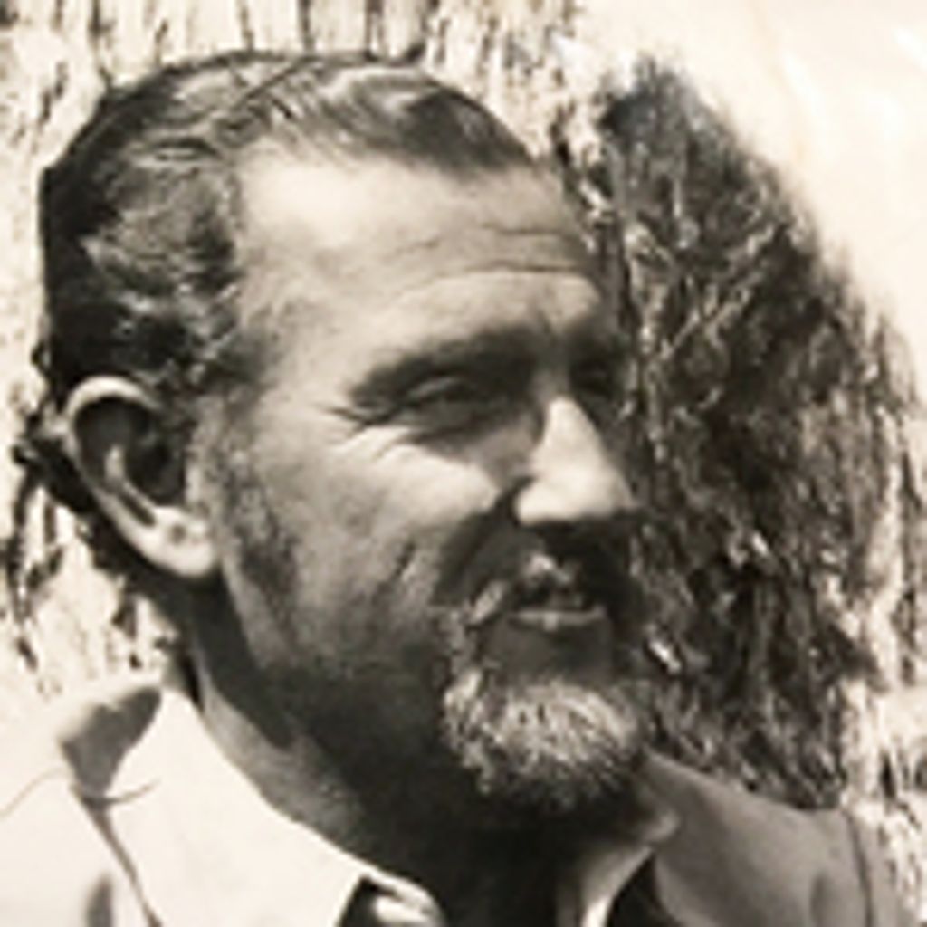 Paul Willard Fix