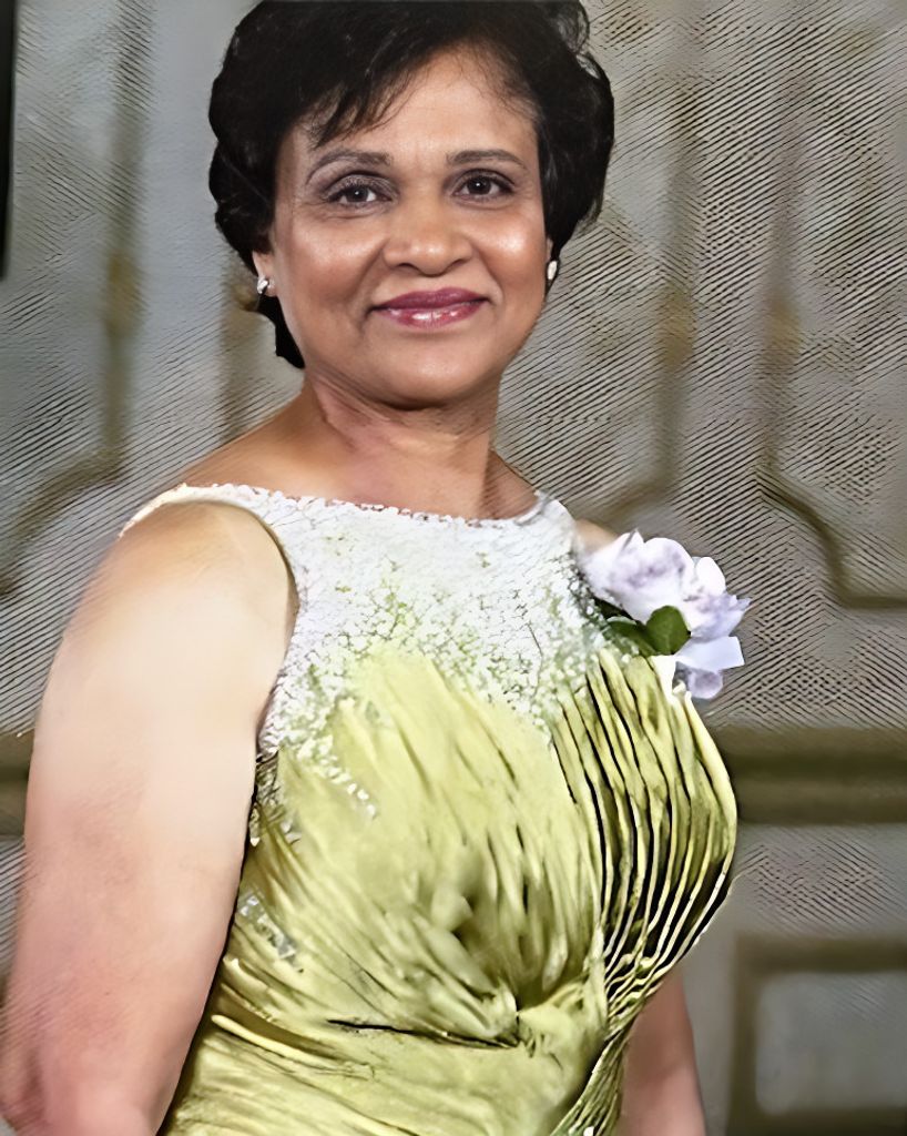Basmat "Joyce" Parsad