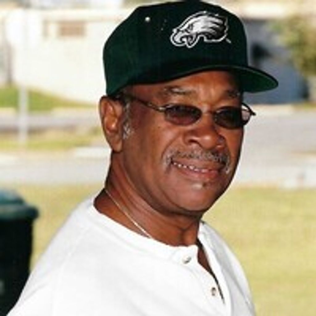 James William Oliver, Sr. Profile Photo