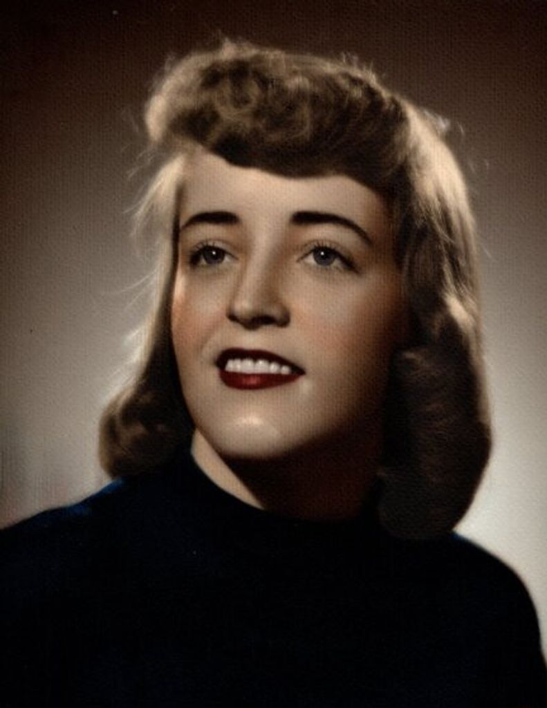 Susan H (Camp)  Artim Brown