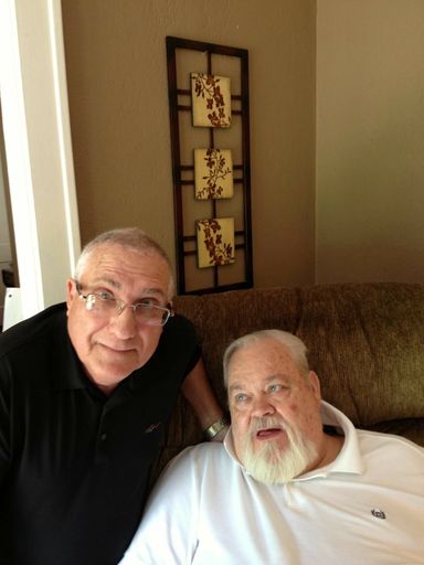 Herbert "Tim" M. Carnes photo gallery thumbnail 7 of 74